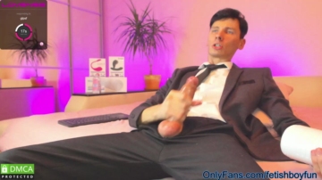 Fetishboyfun  18-11-2021